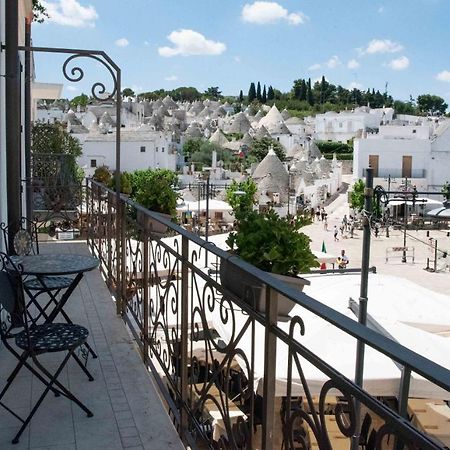 Perlage Suite Luxury B&B - Amazing View Of Trulli アルベロベッロ エクステリア 写真