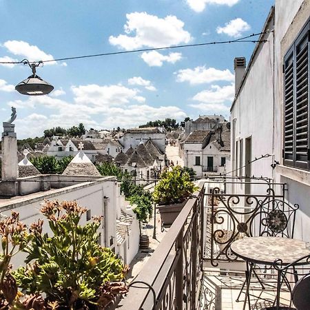 Perlage Suite Luxury B&B - Amazing View Of Trulli アルベロベッロ エクステリア 写真