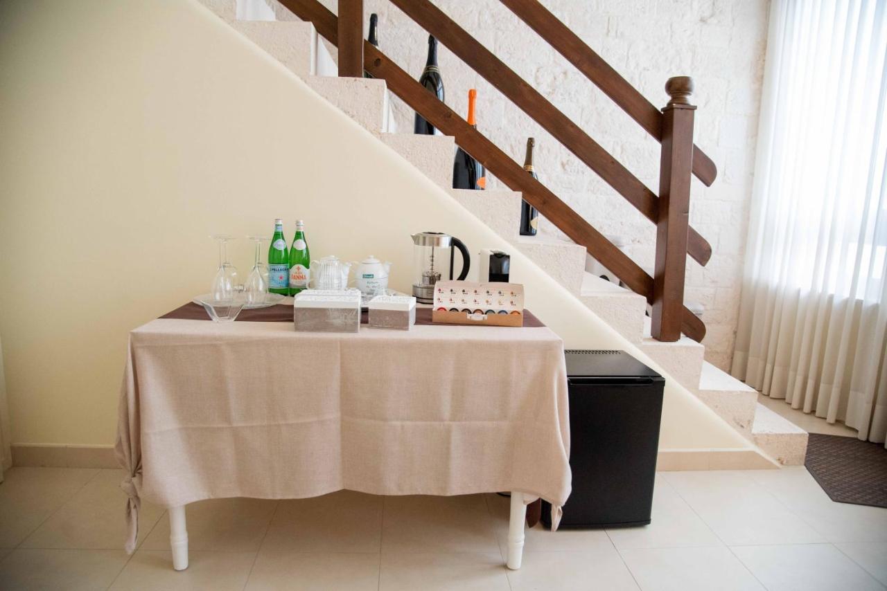Perlage Suite Luxury B&B - Amazing View Of Trulli アルベロベッロ エクステリア 写真