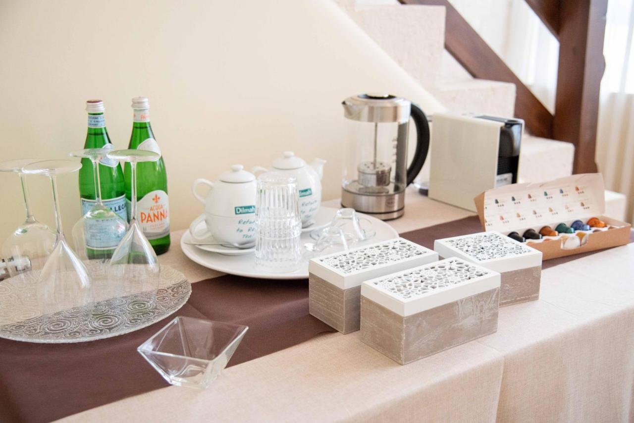 Perlage Suite Luxury B&B - Amazing View Of Trulli アルベロベッロ エクステリア 写真