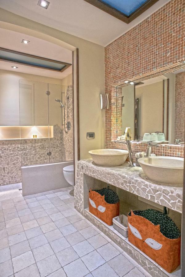 Perlage Suite Luxury B&B - Amazing View Of Trulli アルベロベッロ エクステリア 写真