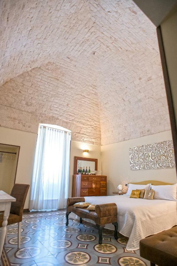 Perlage Suite Luxury B&B - Amazing View Of Trulli アルベロベッロ エクステリア 写真