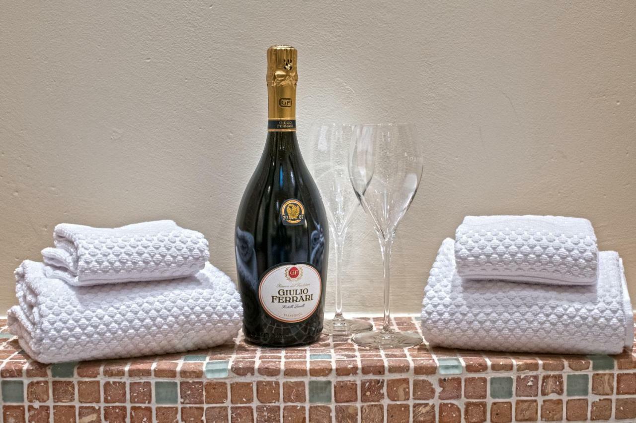 Perlage Suite Luxury B&B - Amazing View Of Trulli アルベロベッロ エクステリア 写真
