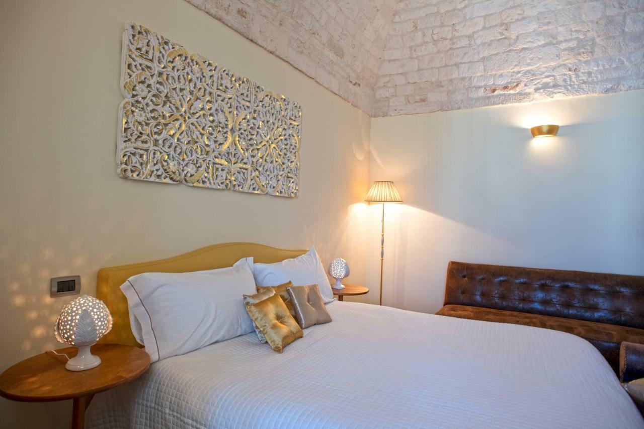 Perlage Suite Luxury B&B - Amazing View Of Trulli アルベロベッロ エクステリア 写真