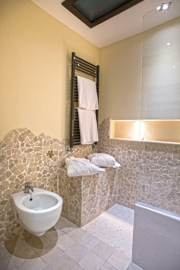 Perlage Suite Luxury B&B - Amazing View Of Trulli アルベロベッロ エクステリア 写真