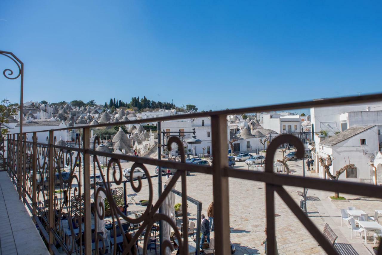 Perlage Suite Luxury B&B - Amazing View Of Trulli アルベロベッロ エクステリア 写真
