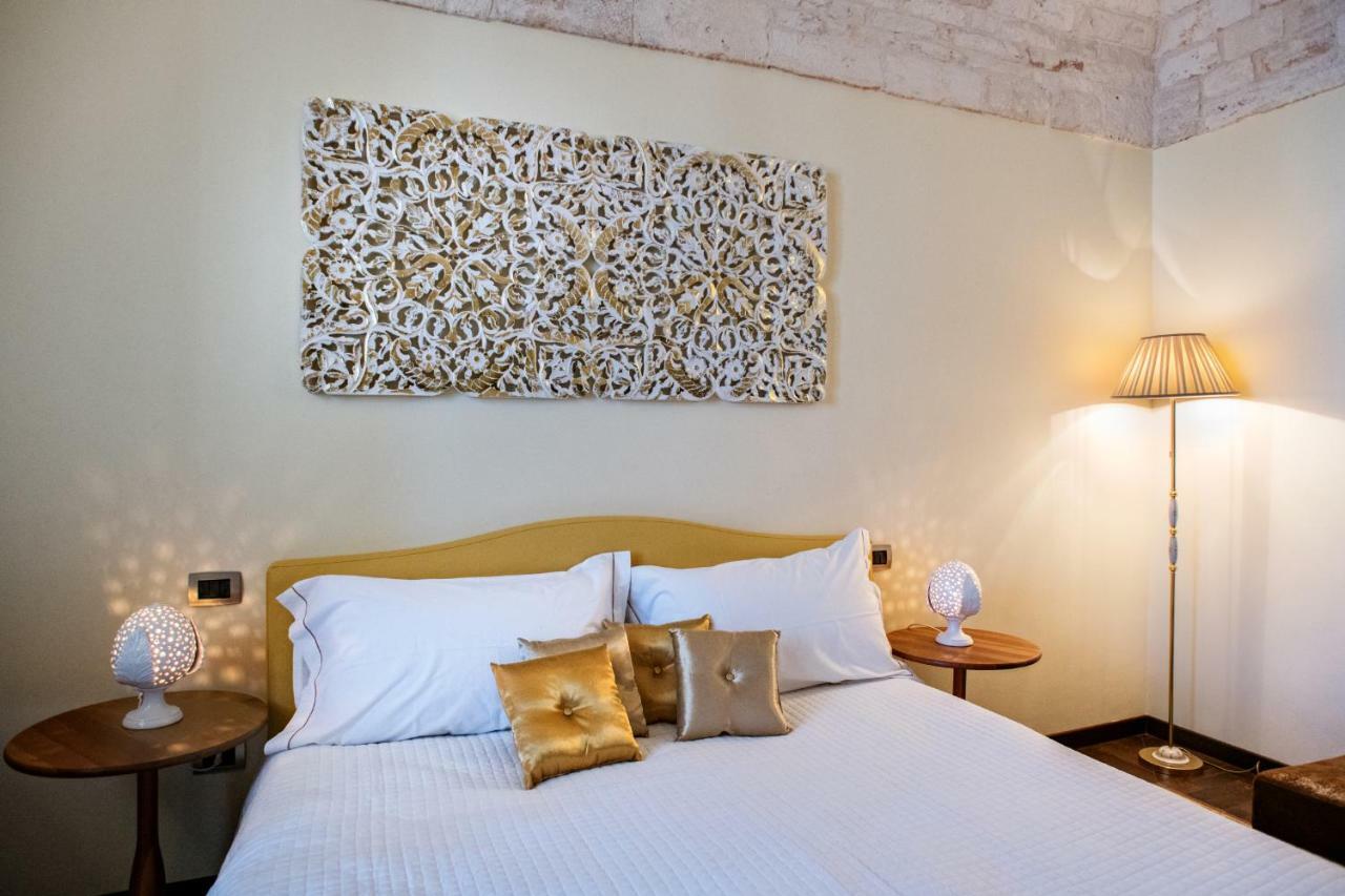 Perlage Suite Luxury B&B - Amazing View Of Trulli アルベロベッロ エクステリア 写真