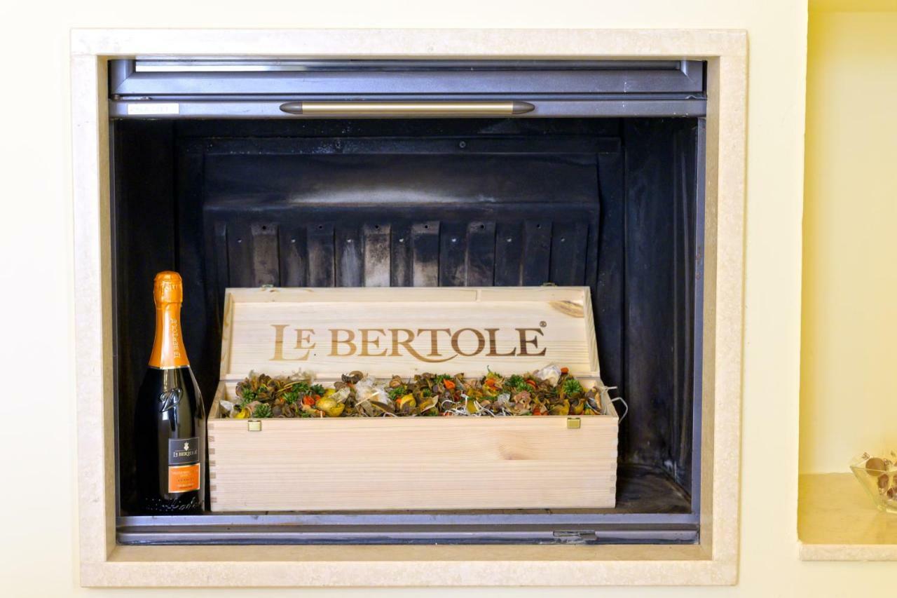 Perlage Suite Luxury B&B - Amazing View Of Trulli アルベロベッロ エクステリア 写真