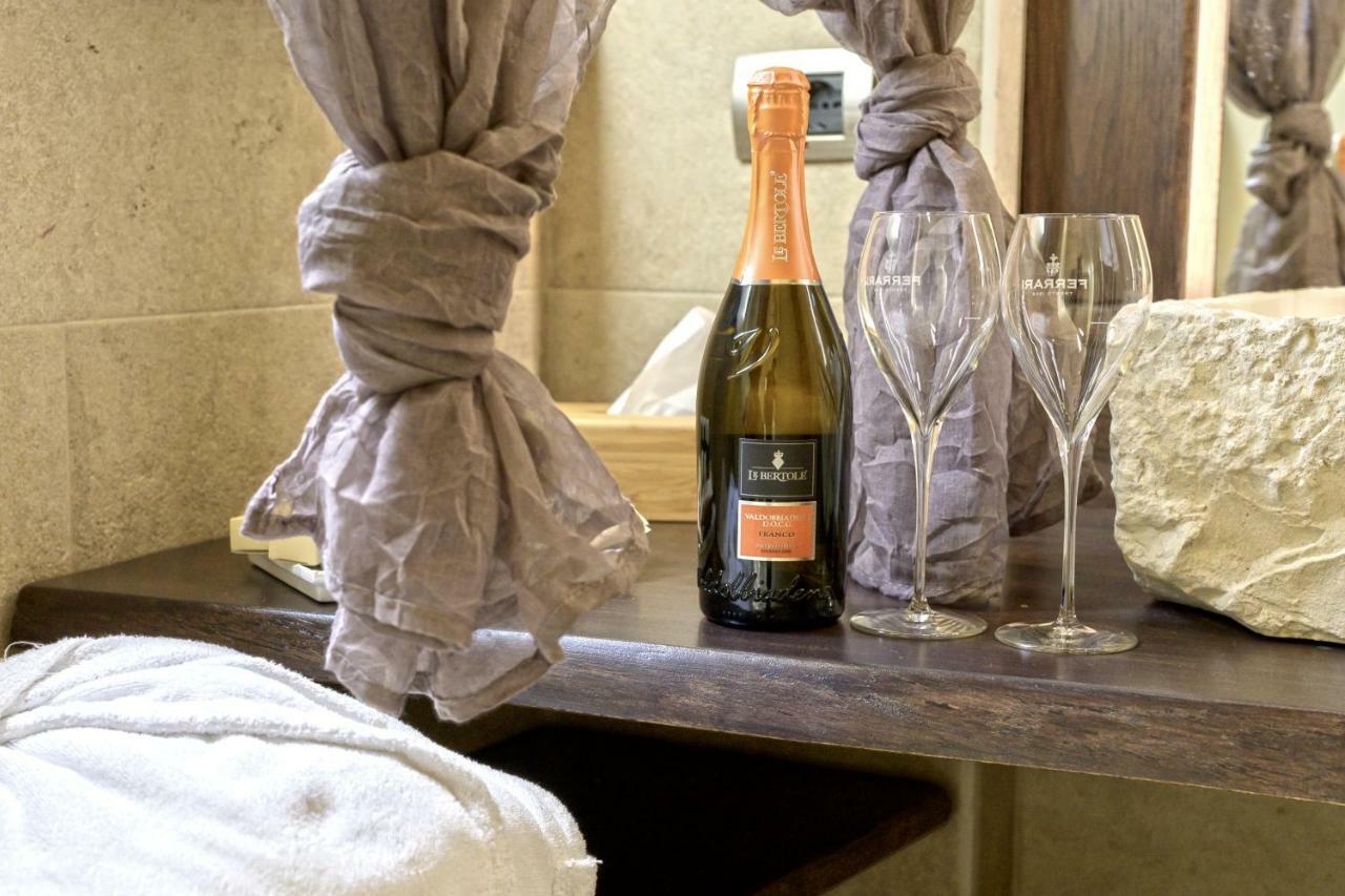 Perlage Suite Luxury B&B - Amazing View Of Trulli アルベロベッロ エクステリア 写真