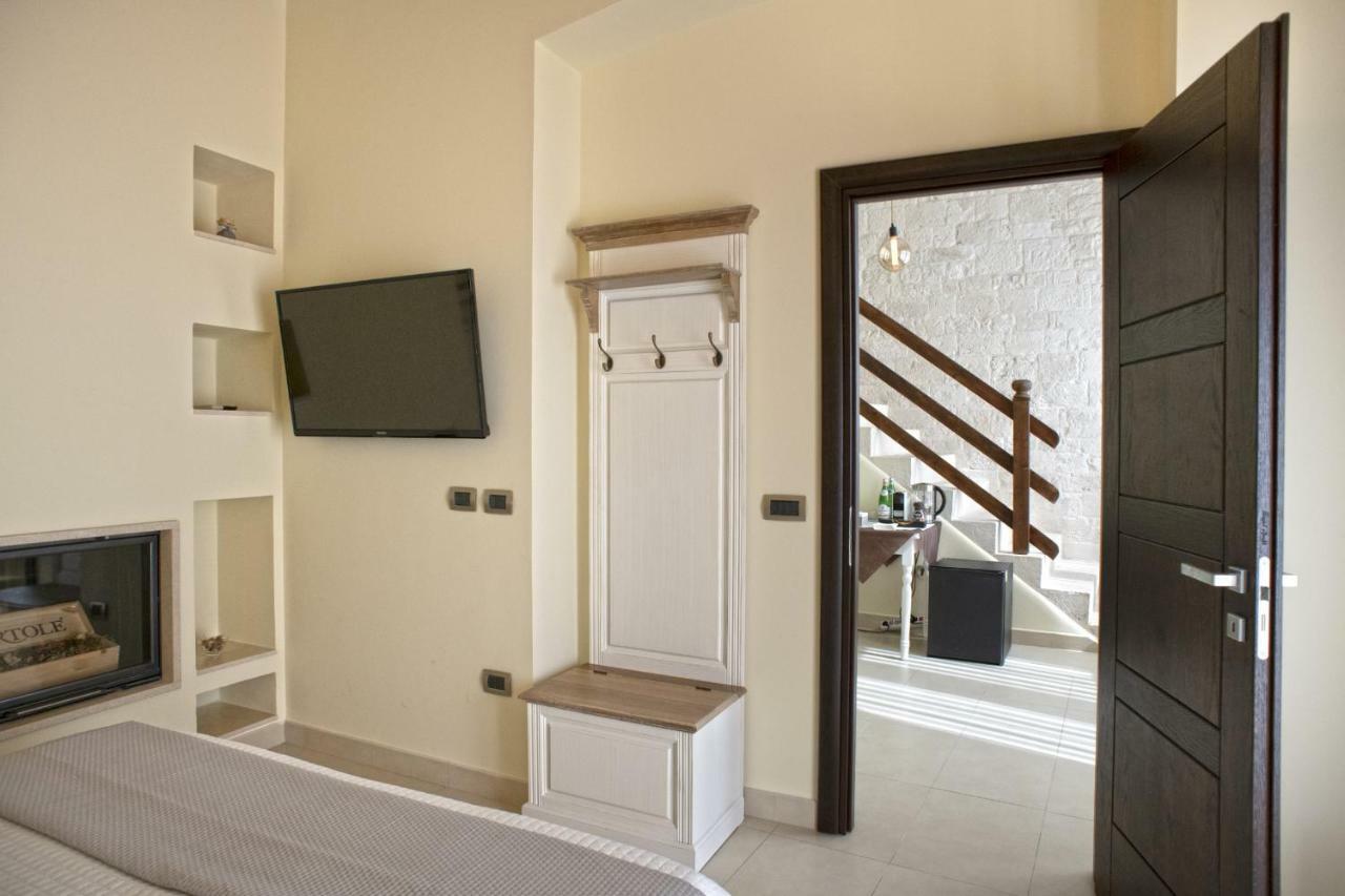 Perlage Suite Luxury B&B - Amazing View Of Trulli アルベロベッロ エクステリア 写真