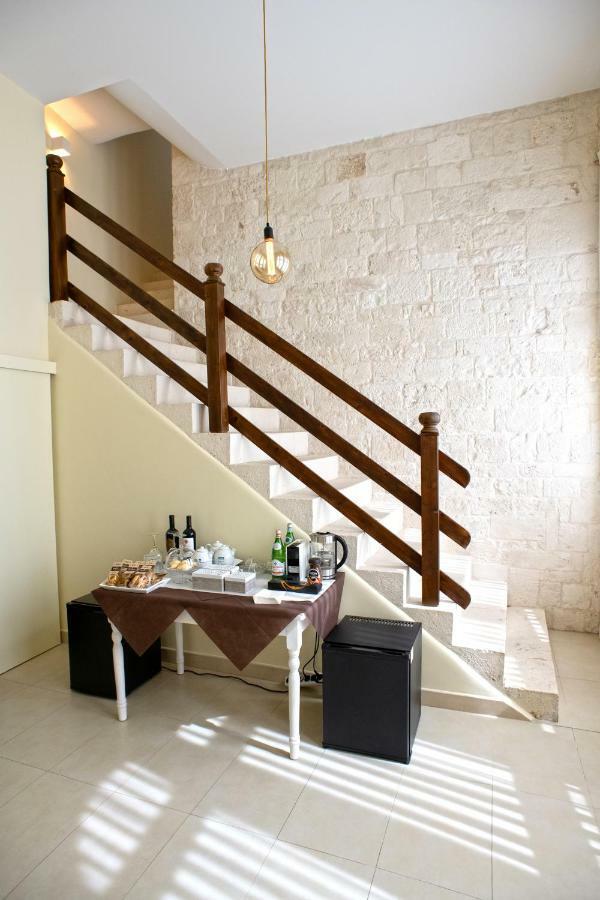 Perlage Suite Luxury B&B - Amazing View Of Trulli アルベロベッロ エクステリア 写真