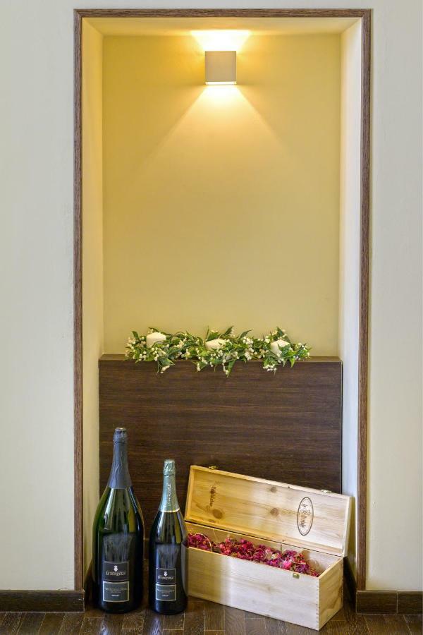 Perlage Suite Luxury B&B - Amazing View Of Trulli アルベロベッロ エクステリア 写真