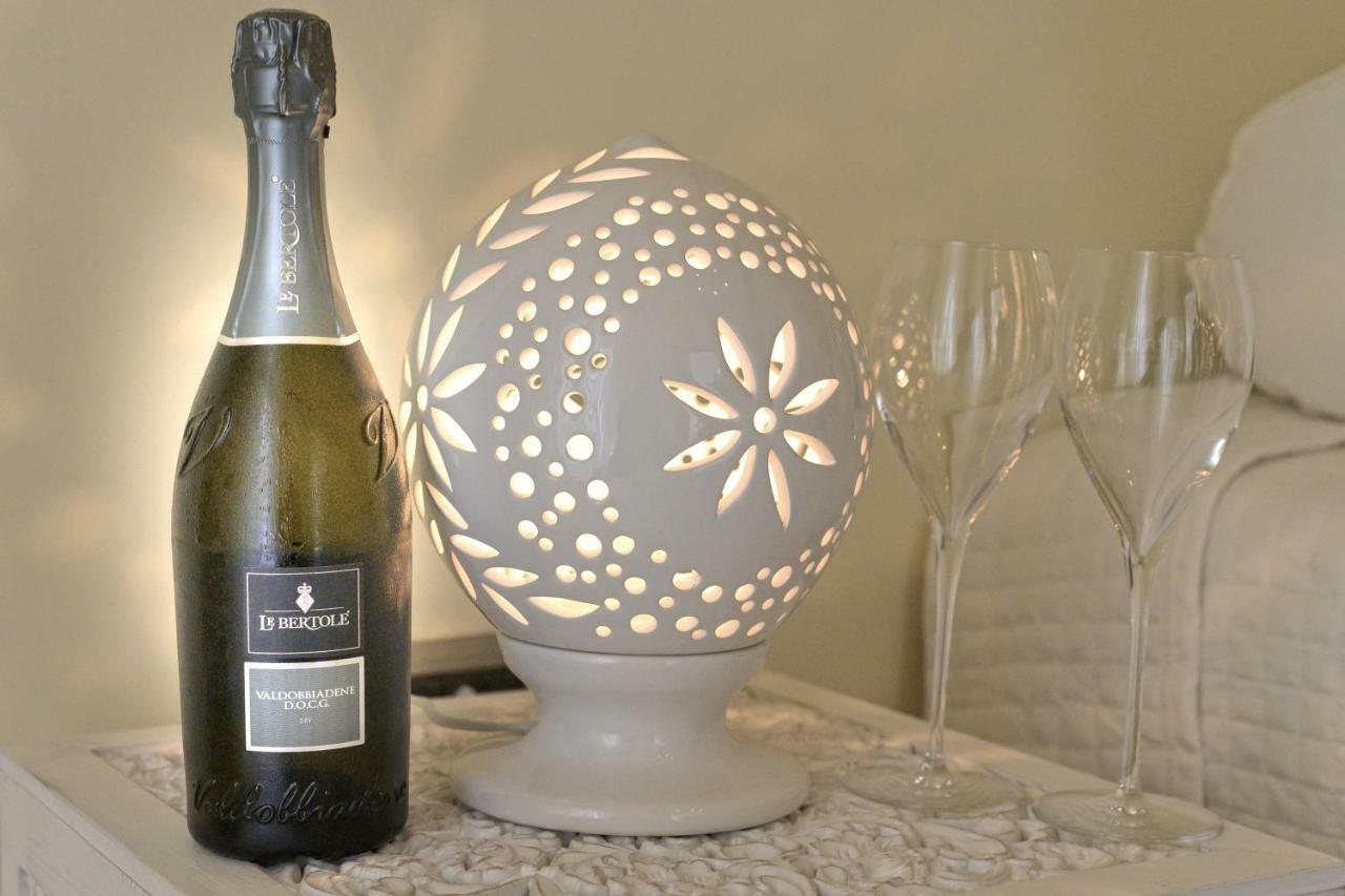 Perlage Suite Luxury B&B - Amazing View Of Trulli アルベロベッロ エクステリア 写真